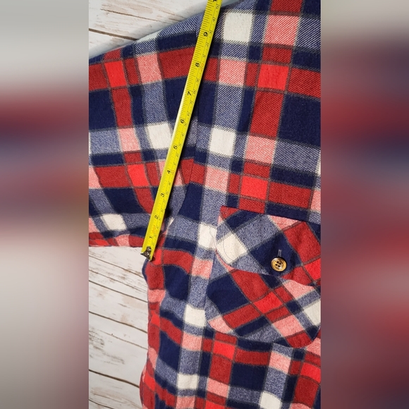 Bull Run rugged wear size M men's jacket - Picture 11 of 11